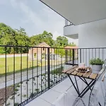 Apartments Old Town Rakowicka By Noclegi Renters