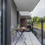 Apartments Old Town Rakowicka By Noclegi Renters