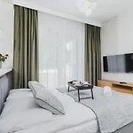 Apartments Old Town Rakowicka By Noclegi Renters