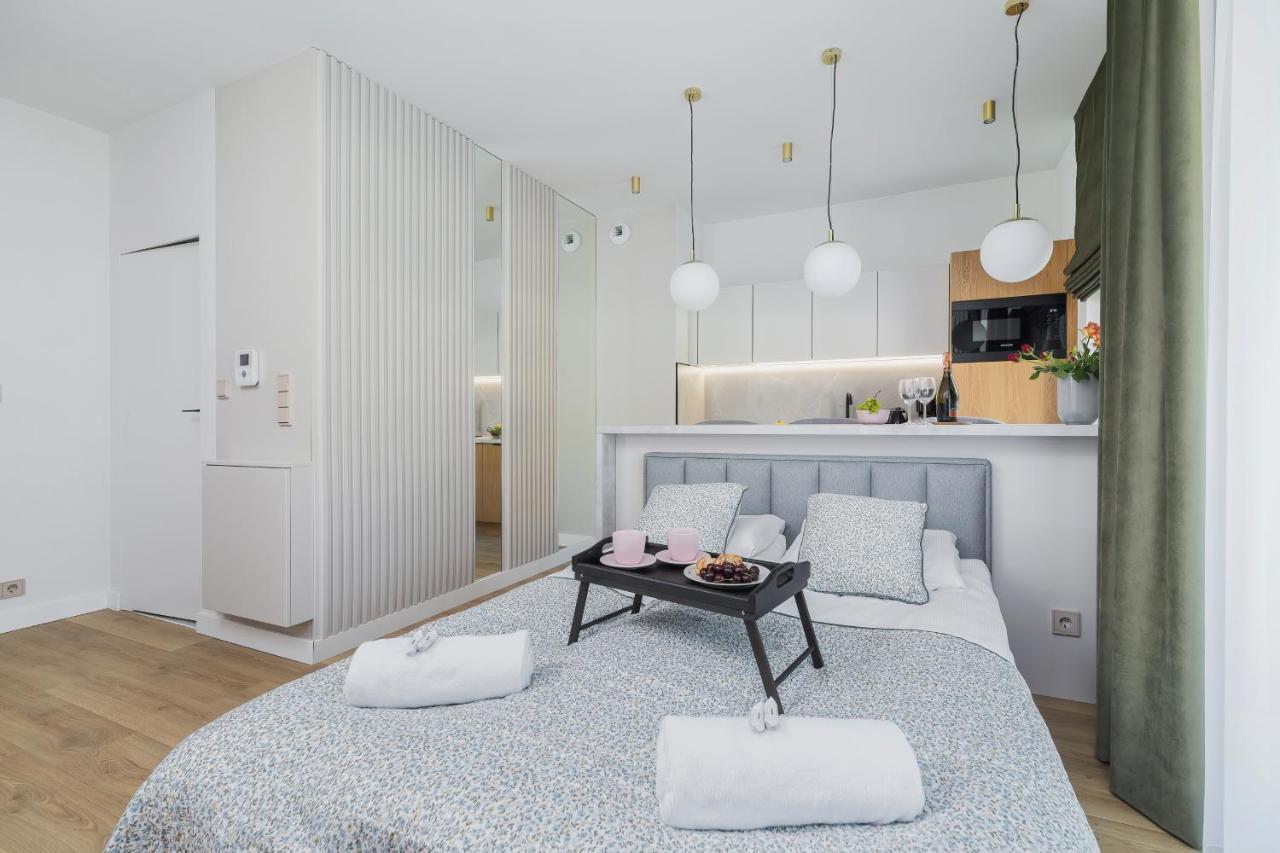 Old Town Rakowicka By Renters Appartement Krakau