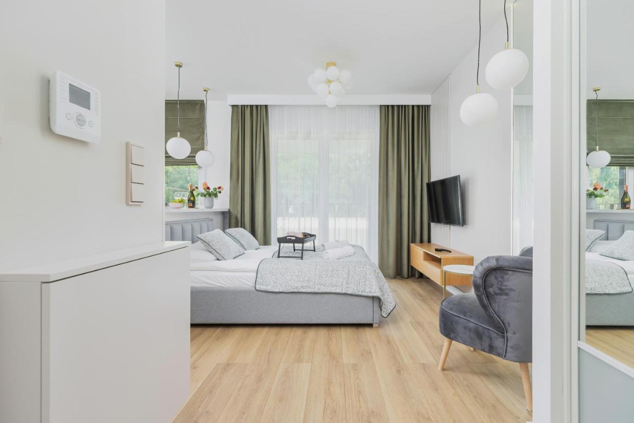 Old Town Rakowicka By Renters * Krakau