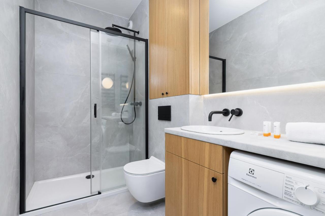 Old Town Rakowicka By Renters Appartement