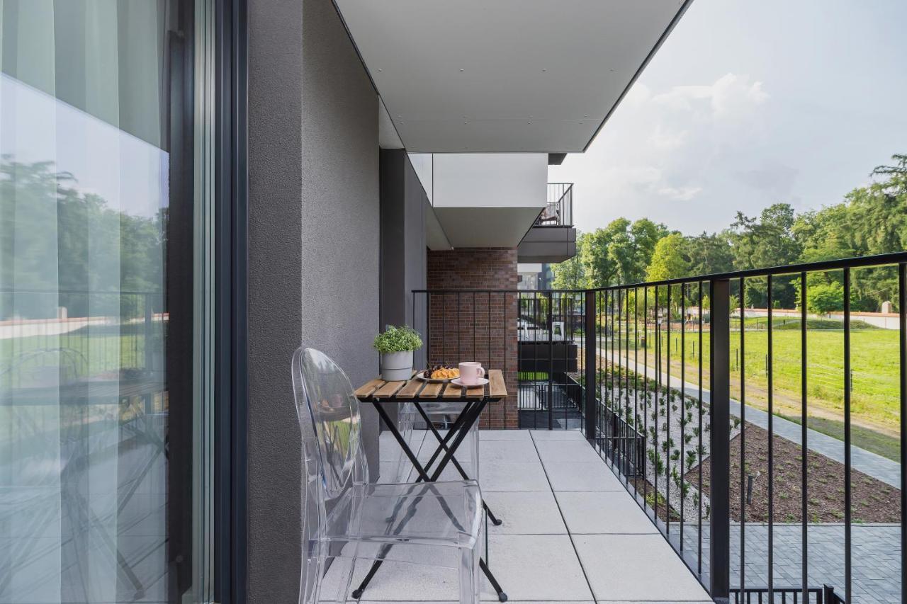 Old Town Rakowicka By Renters Appartement *