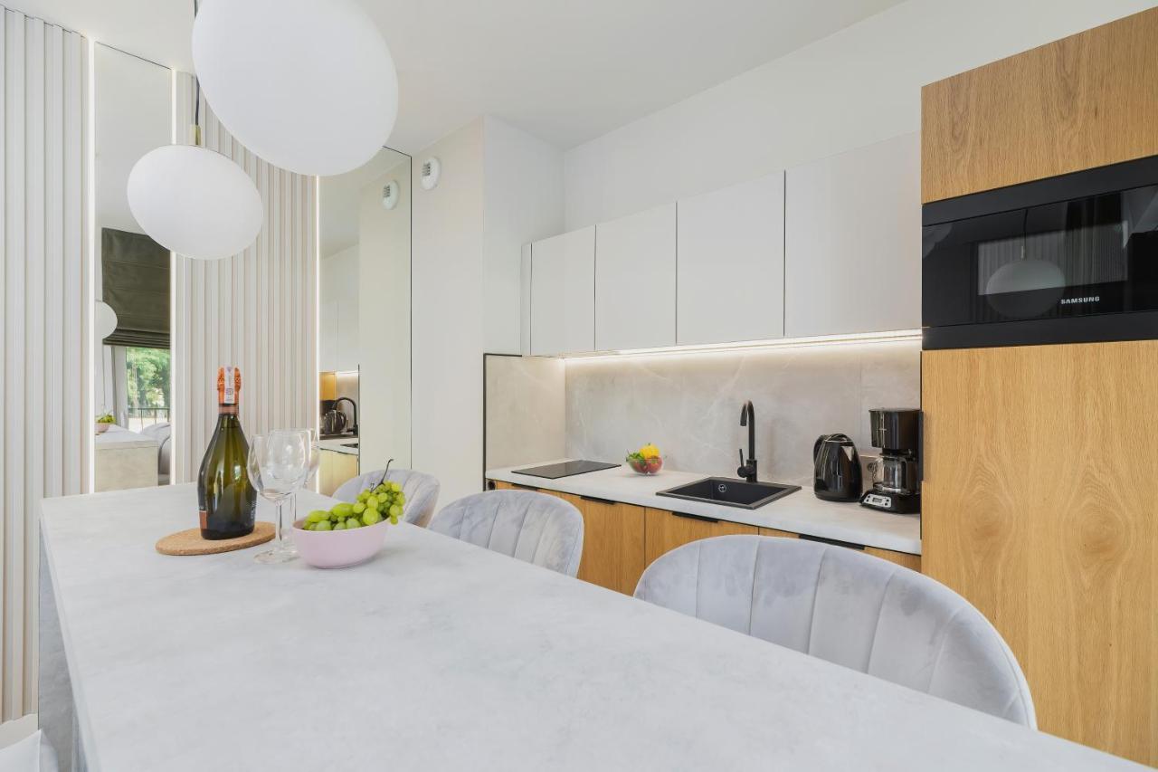 Appartement Old Town Rakowicka By Renters *
