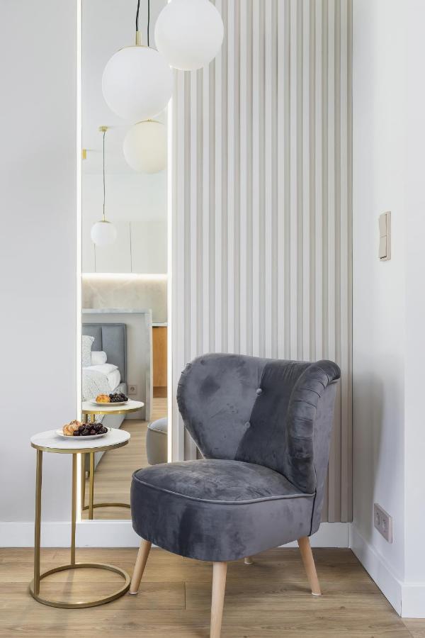 Old Town Rakowicka By Renters Appartement *