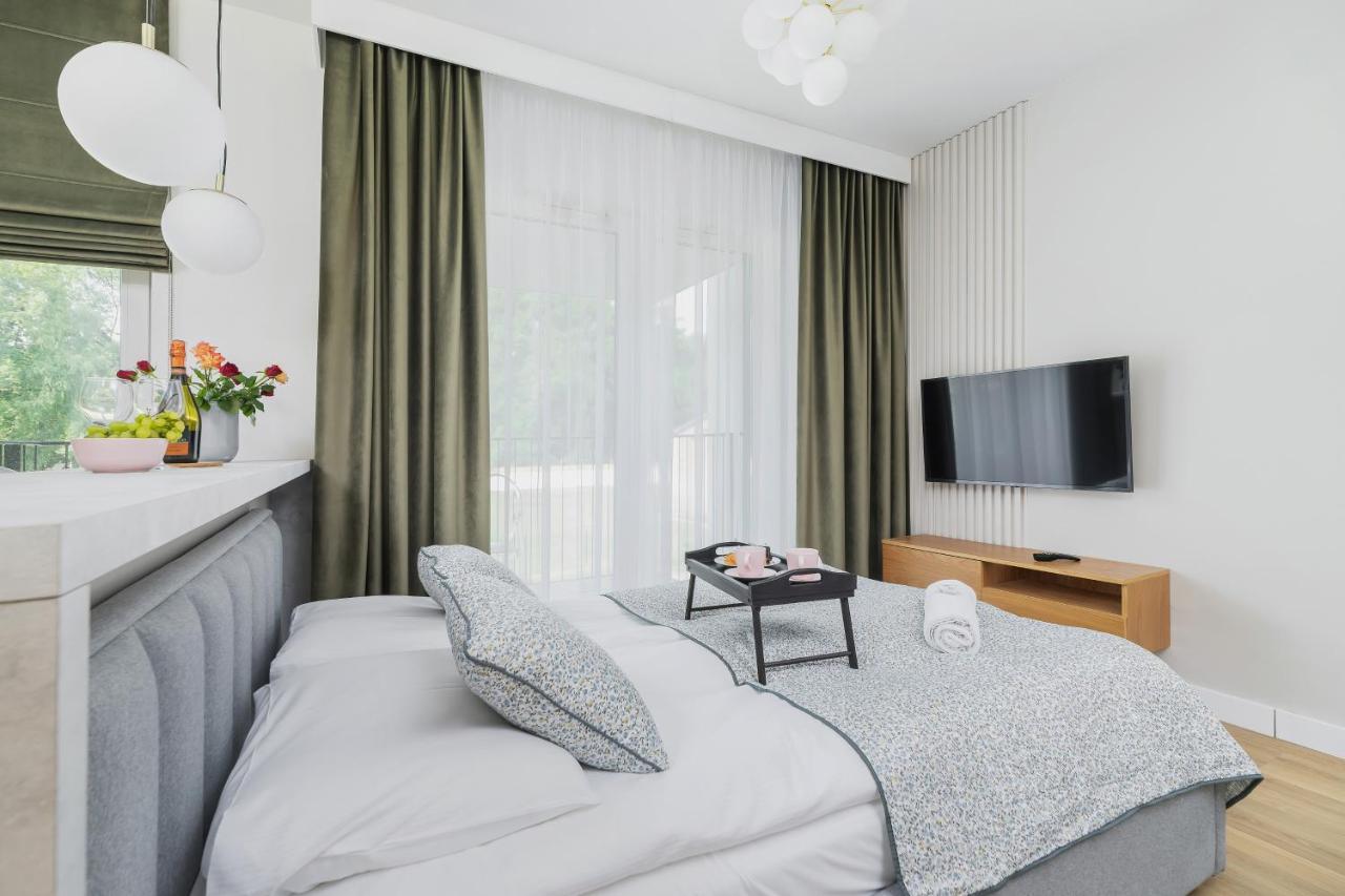 Old Town Rakowicka By Renters Krakau