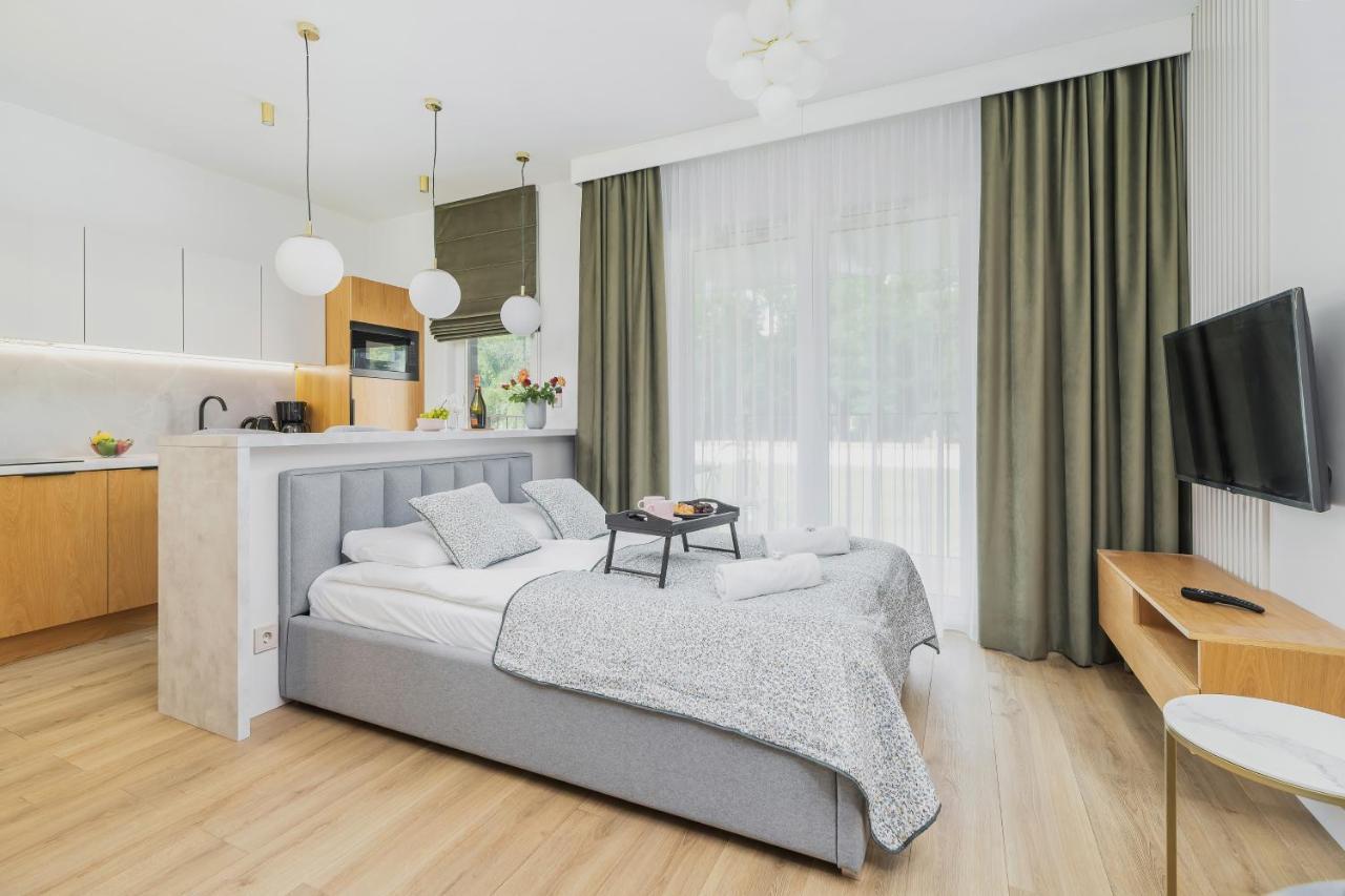 Appartement Old Town Rakowicka By Renters *
