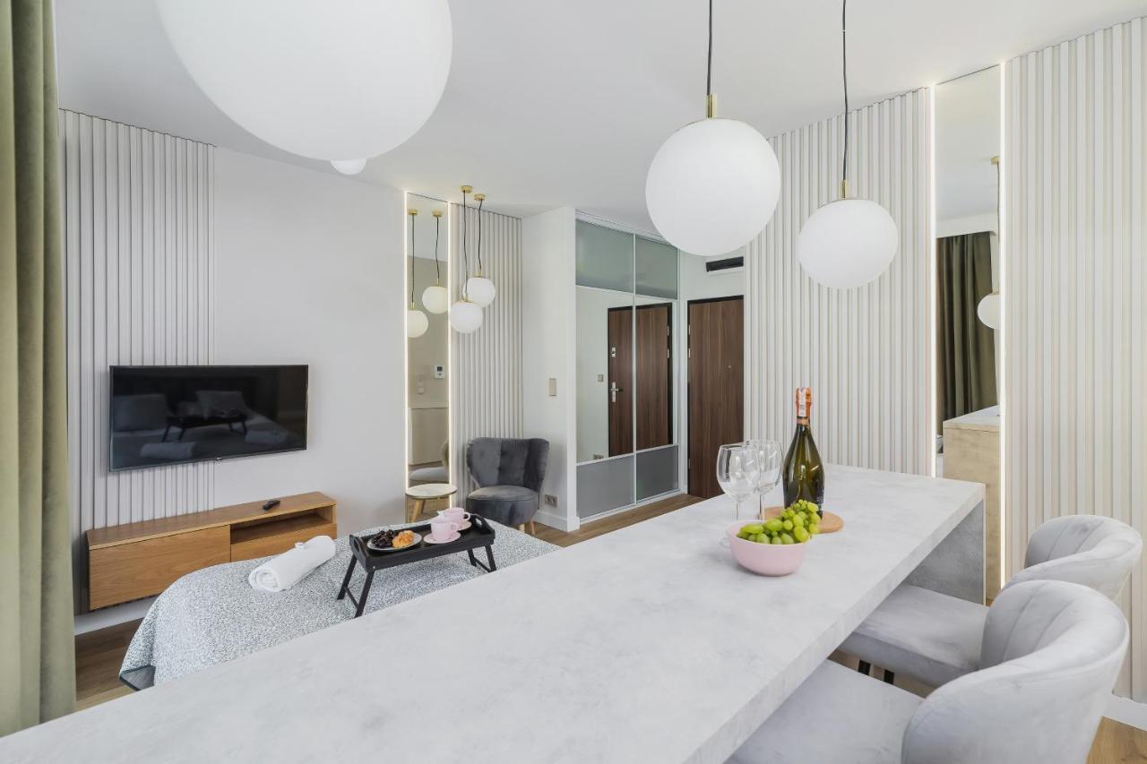 Old Town Rakowicka By Renters Appartement Krakau