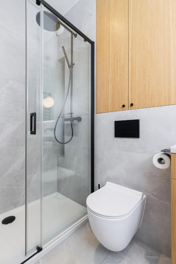 Old Town Rakowicka By Renters Appartement Krakau