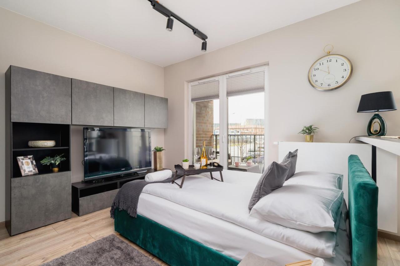 Appartement Old Town Rakowicka By Renters