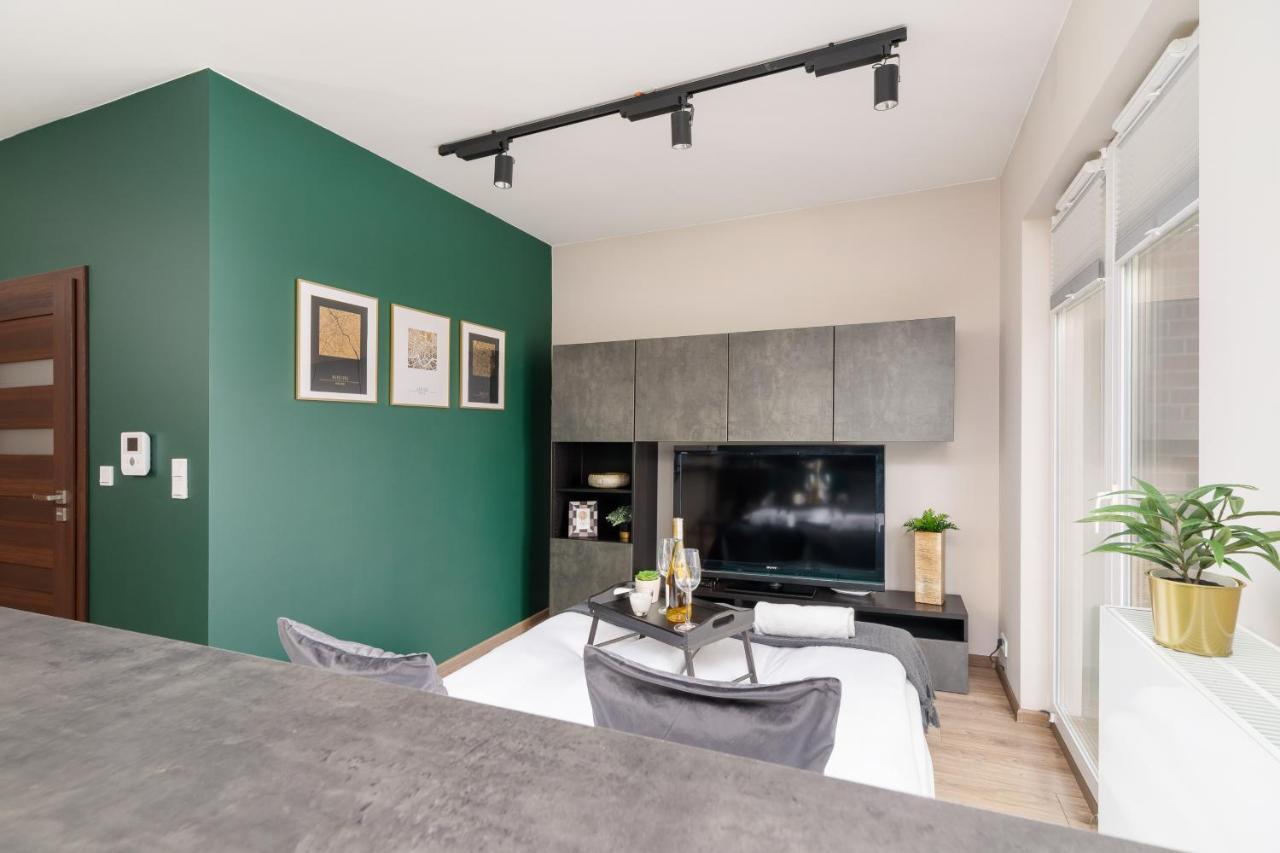 Old Town Rakowicka By Renters Appartement