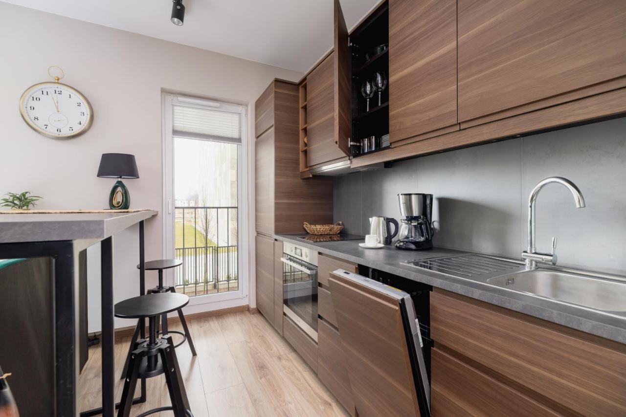 Old Town Rakowicka By Renters Appartement Krakau