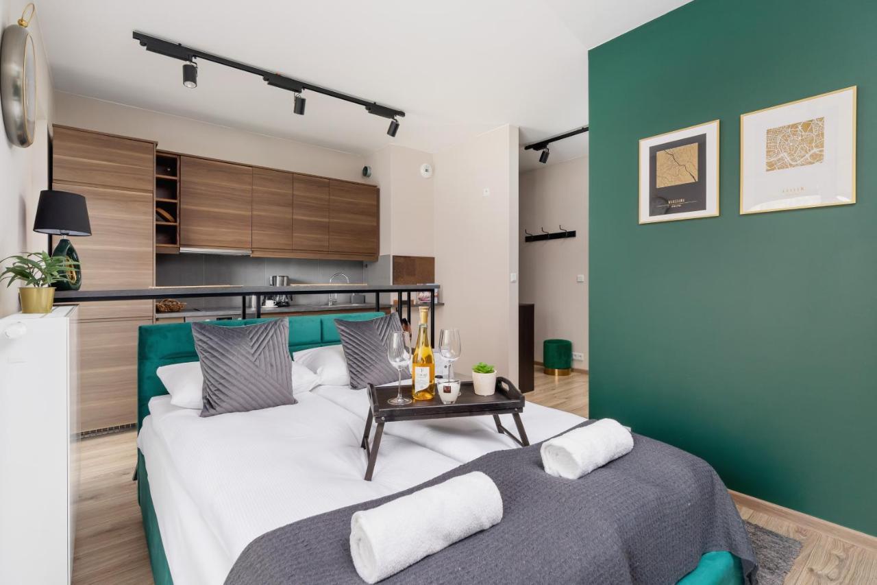 Appartement Old Town Rakowicka By Renters