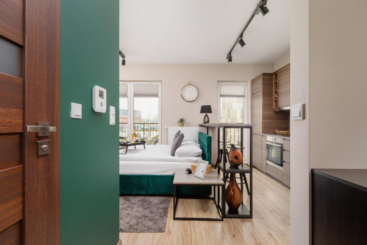 Appartement Old Town Rakowicka By Renters *